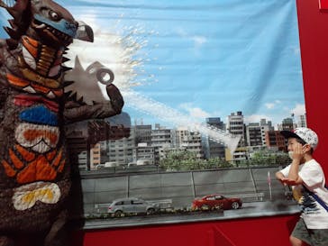 日本モンキーパークに投稿された画像（2022/5/4）