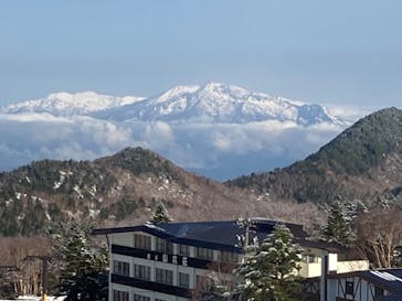 志賀高原マウンテンリゾートに投稿された画像（2022/5/4）