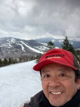 志賀高原マウンテンリゾートに投稿された画像（2022/5/4）