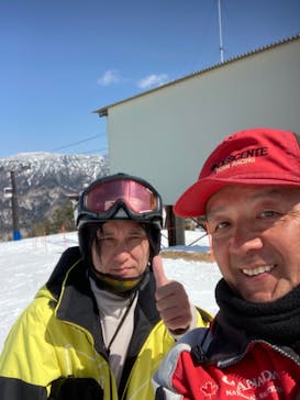 志賀高原マウンテンリゾートに投稿された画像（2022/5/4）