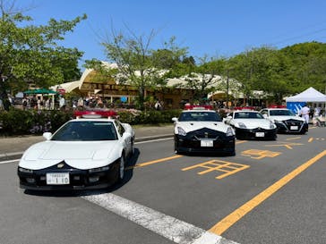 モビリティリゾートもてぎに投稿された画像（2022/5/4）