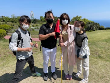 伊豆アニマルキングダムに投稿された画像（2022/5/4）