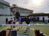 園田競馬場に投稿された画像（2022/5/4）