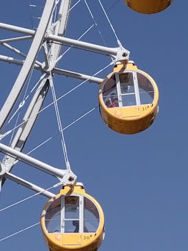 東武動物公園に投稿された画像（2022/5/4）