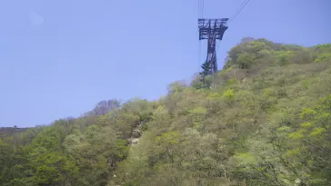 びわ湖バレイに投稿された画像（2022/5/4）