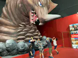 日本モンキーパークに投稿された画像（2022/5/4）