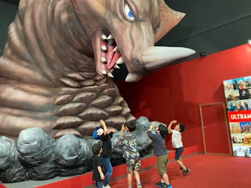 日本モンキーパークに投稿された画像（2022/5/4）