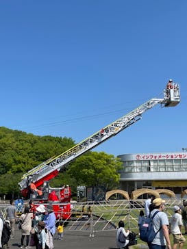 モビリティリゾートもてぎに投稿された画像（2022/5/4）