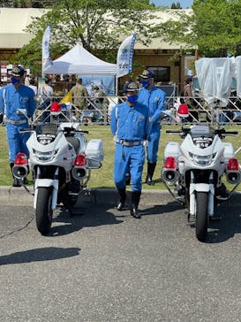 モビリティリゾートもてぎに投稿された画像（2022/5/4）