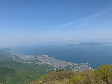 びわ湖バレイに投稿された画像（2022/5/4）