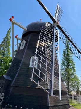 安城産業文化公園デンパークに投稿された画像（2022/5/4）