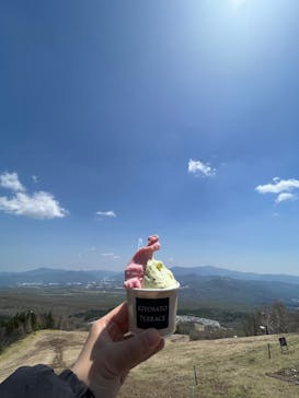 サンメドウズ清里に投稿された画像（2022/5/4）