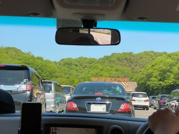 姫路セントラルパークに投稿された画像（2022/5/4）