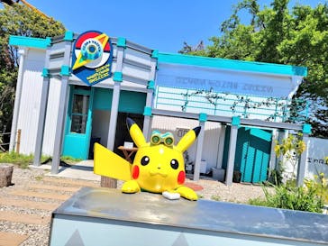 よみうりランド 遊園地に投稿された画像（2022/5/4）