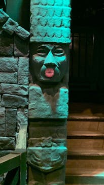 東京ジョイポリスに投稿された画像（2022/5/4）