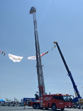 鈴鹿サーキットに投稿された画像（2022/5/4）