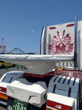 鈴鹿サーキットに投稿された画像（2022/5/4）