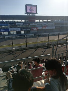 鈴鹿サーキットに投稿された画像（2022/5/4）