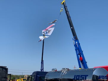 鈴鹿サーキットに投稿された画像（2022/5/4）