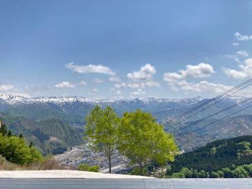 湯沢高原スキー場/パノラマパークに投稿された画像（2022/5/4）