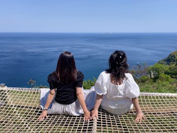 ACAO FORESTに投稿された画像（2022/5/4）