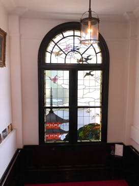 鳩山会館に投稿された画像（2022/5/4）