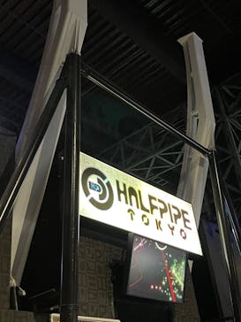 東京ジョイポリスに投稿された画像（2022/5/4）