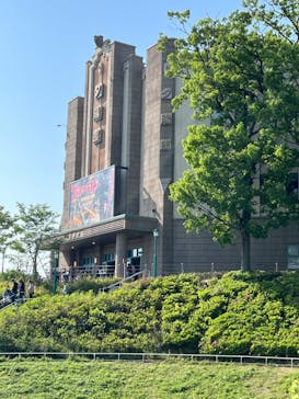 西武園ゆうえんちに投稿された画像（2022/5/4）