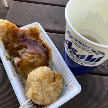 園田競馬場に投稿された画像（2022/5/4）