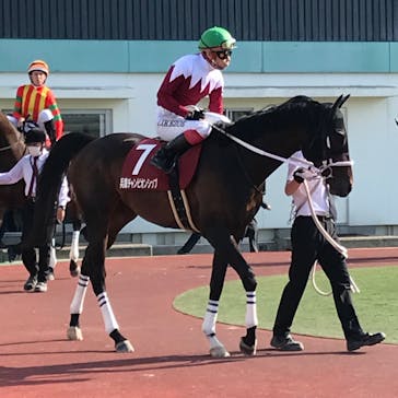 園田競馬場に投稿された画像（2022/5/4）