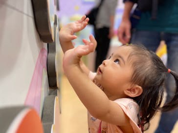 横浜アンパンマンこどもミュージアムに投稿された画像（2022/5/4）