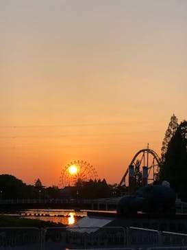 東武動物公園に投稿された画像（2022/5/4）