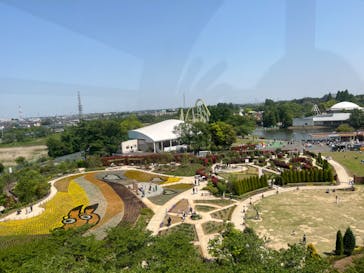 東武動物公園に投稿された画像（2022/5/4）