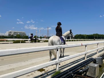 園田競馬場に投稿された画像（2022/5/4）