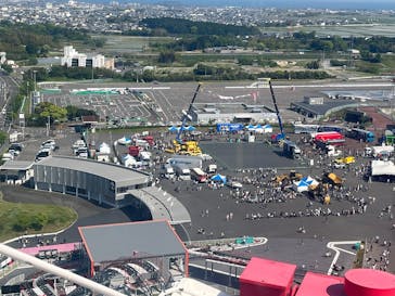 鈴鹿サーキットに投稿された画像（2022/5/4）