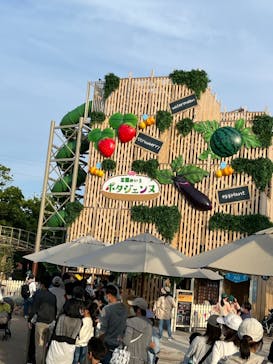 鈴鹿サーキットに投稿された画像（2022/5/4）