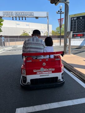 鈴鹿サーキットに投稿された画像（2022/5/4）