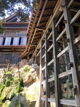 琵琶湖汽船に投稿された画像（2022/5/4）