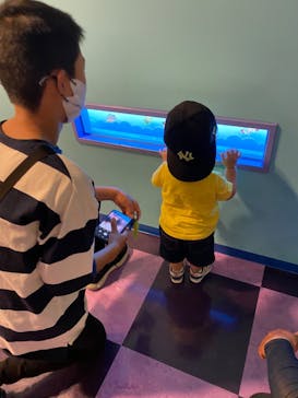 神戸アンパンマンこどもミュージアム＆モールに投稿された画像（2022/5/4）