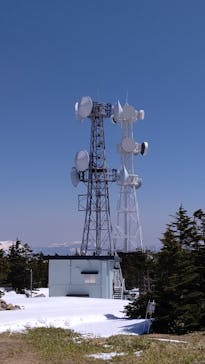 志賀高原マウンテンリゾートに投稿された画像（2022/5/4）