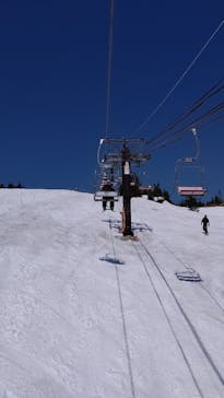 志賀高原マウンテンリゾートに投稿された画像（2022/5/4）