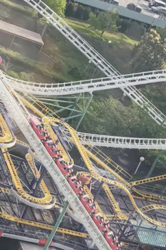 ひらかたパークに投稿された画像（2022/5/4）