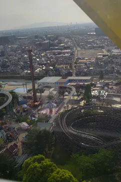 ひらかたパークに投稿された画像（2022/5/4）