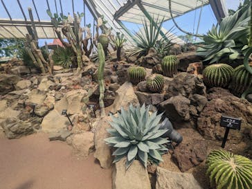 伊豆シャボテン動物公園に投稿された画像（2022/5/4）