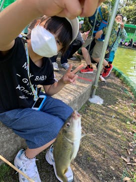 千葉こどもの国 キッズダムに投稿された画像（2022/5/4）