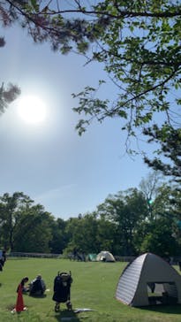 千葉こどもの国 キッズダムに投稿された画像（2022/5/4）