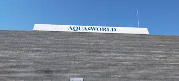 アクアワールド茨城県大洗水族館に投稿された画像（2022/5/4）