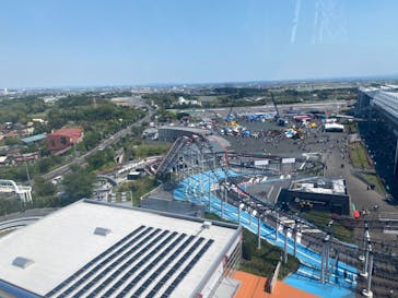 鈴鹿サーキットに投稿された画像（2022/5/4）