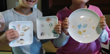 ポーセラーツサロンHannariche（ハンナリーシェ）に投稿された画像（2022/5/4）