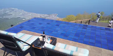 びわ湖バレイに投稿された画像（2022/5/4）